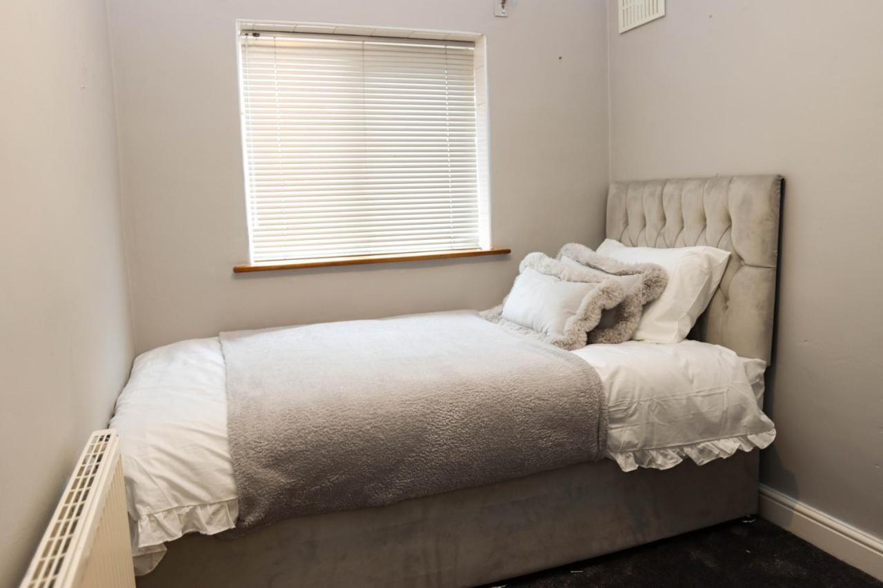 The Grey Haven Birminghamヴィラ エクステリア 写真